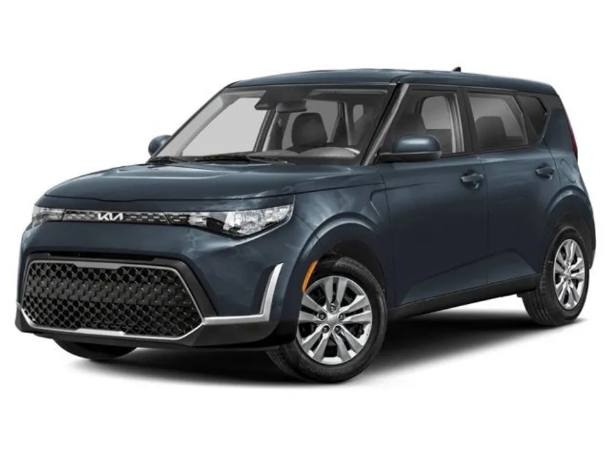 2023 Kia Soul LX photo 1