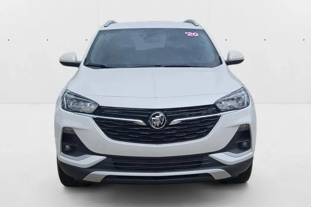 2020 Buick Encore GX Select photo 1