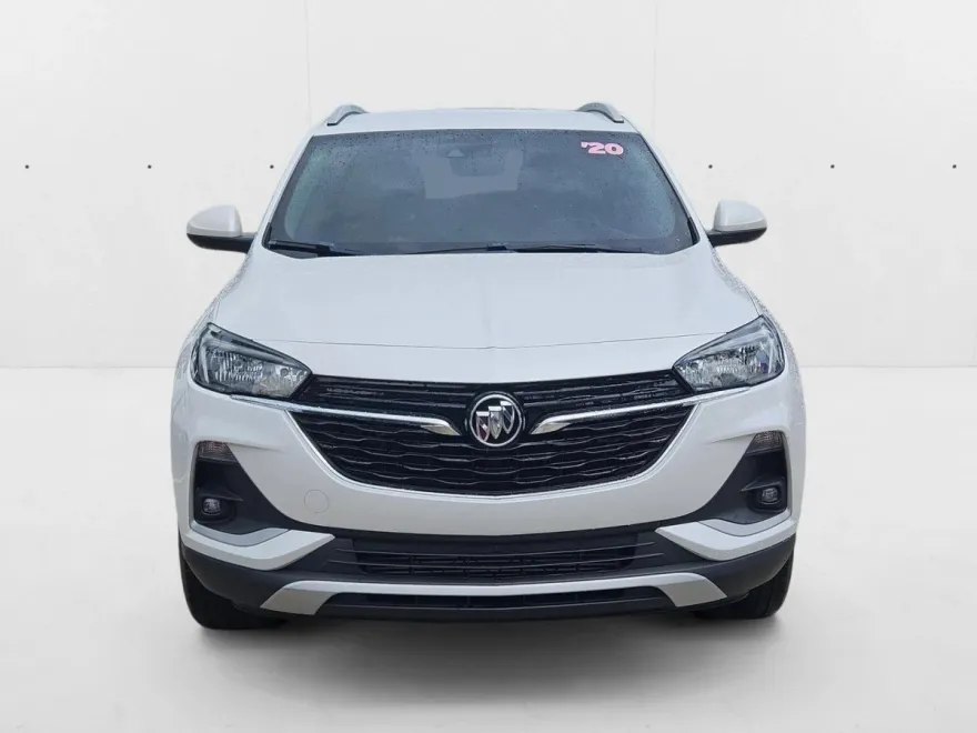 2020 Buick Encore GX Select photo 1