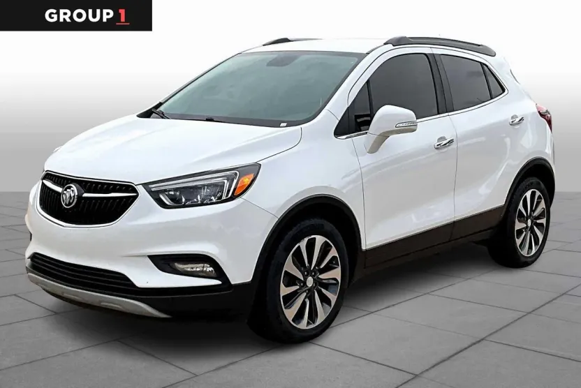 2019 Buick Encore Essence photo 1