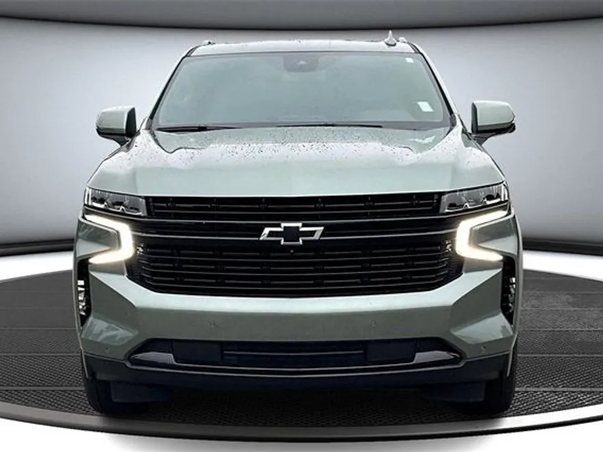 2024 Chevrolet Tahoe RST photo 2