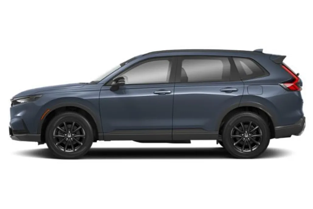 2026 Honda CR-V Hybrid Sport photo 1