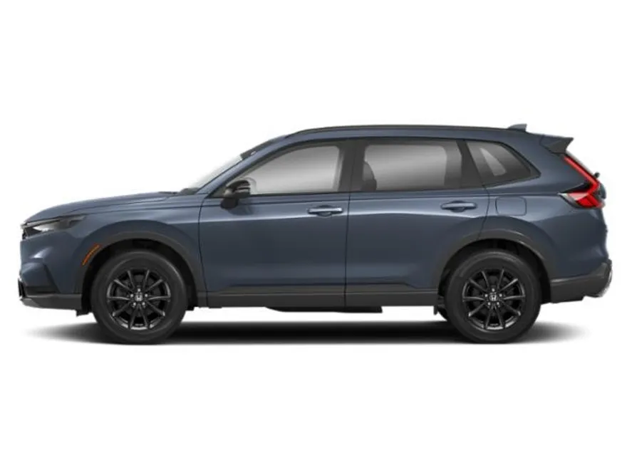 2026 Honda CR-V Hybrid Sport photo 1