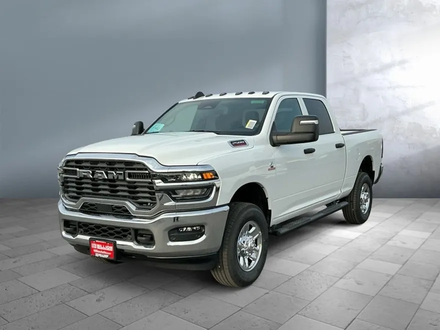 2026 Ram 2500 Tradesman photo 1