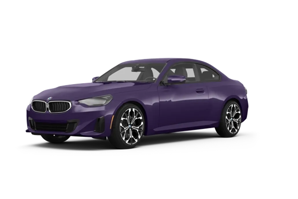2026 Bmw 230i xDrive photo 1
