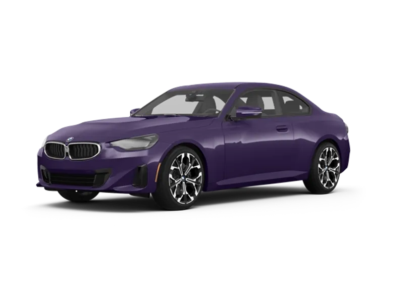 2026 Bmw 230i xDrive photo 1