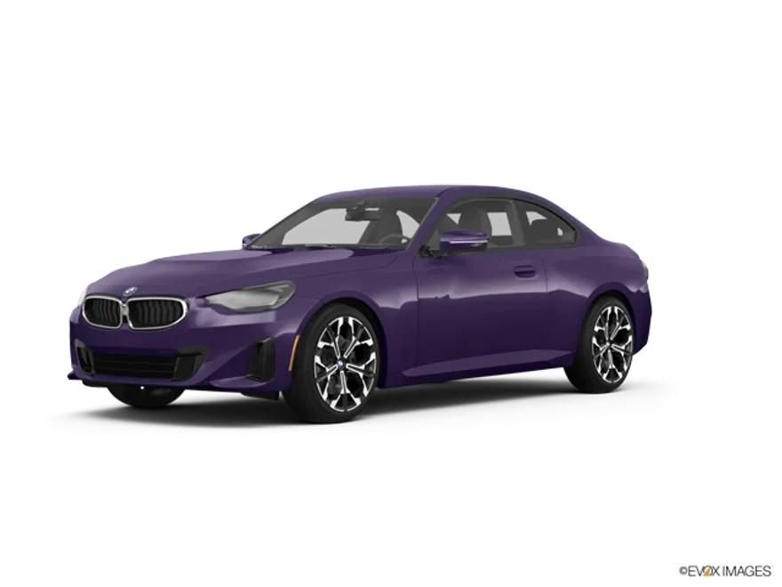 2026 Bmw 230i xDrive photo 1