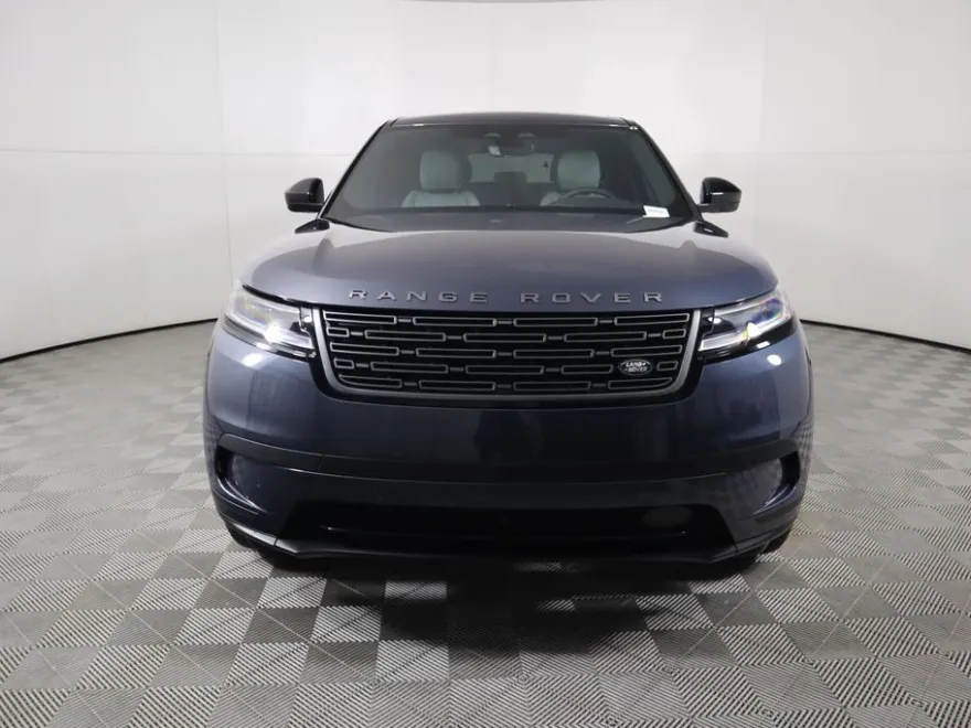 2026 Land Rover Range Rover Velar S photo 1