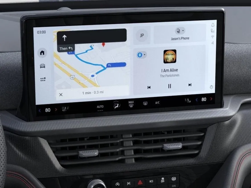 2025 Ford Explorer ST photo 14