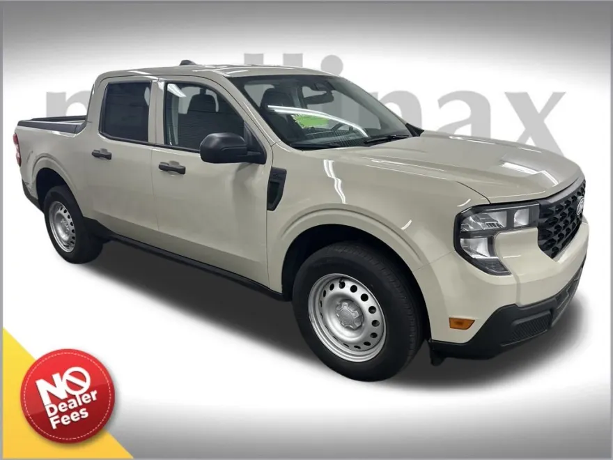 2025 Ford Maverick XL photo 1