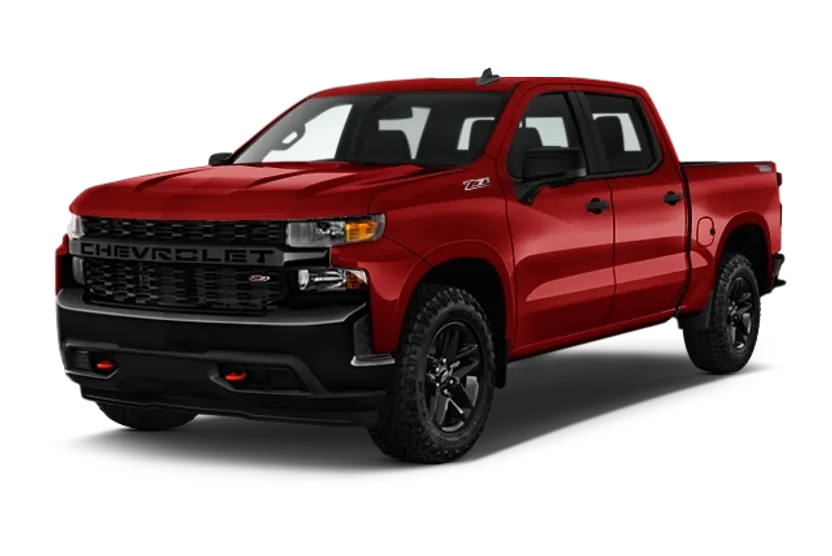 2023 Chevrolet Silverado 1500 High Country photo 1