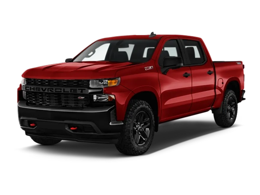 2023 Chevrolet Silverado 1500 High Country photo 1
