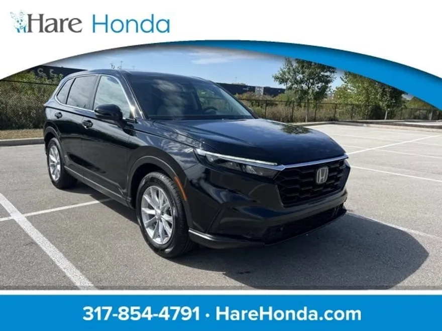 2023 Honda CR-V EX-L photo 1