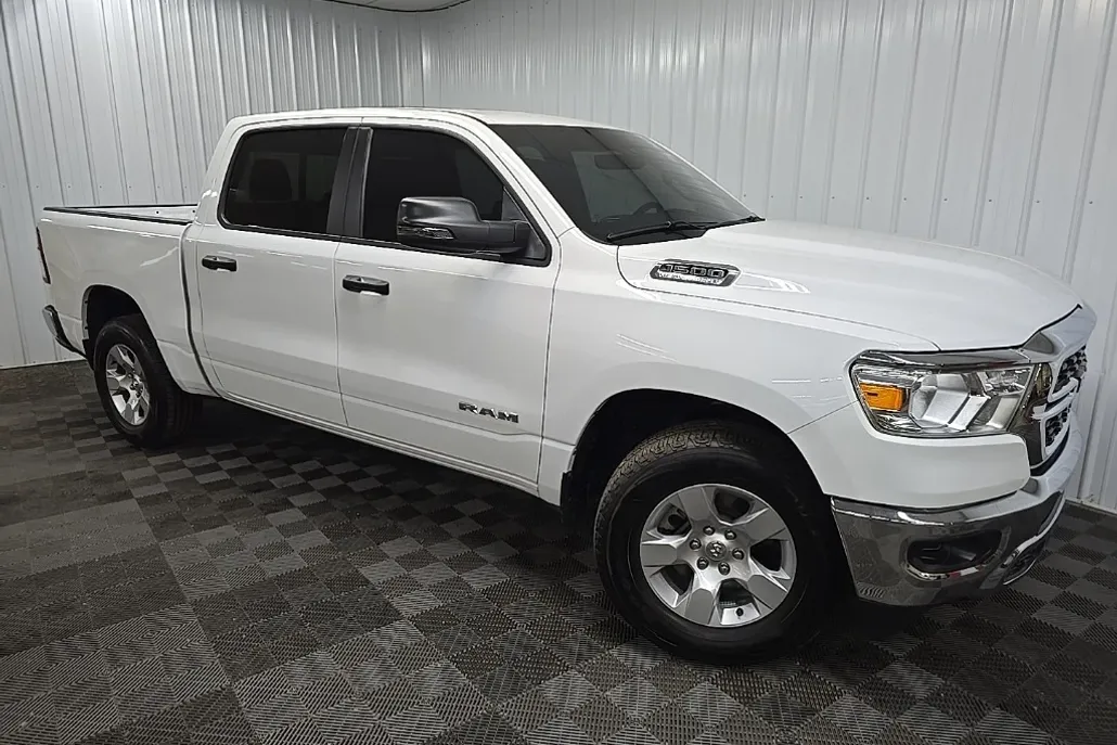 2023 Ram 1500 Big Horn Lone Star photo 1