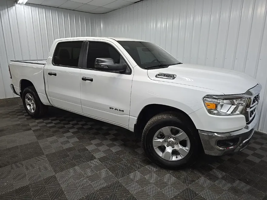2023 Ram 1500 Big Horn Lone Star photo 1
