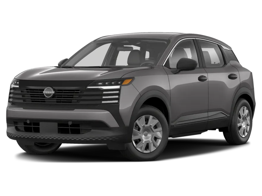 2025 Nissan Kicks S photo 1