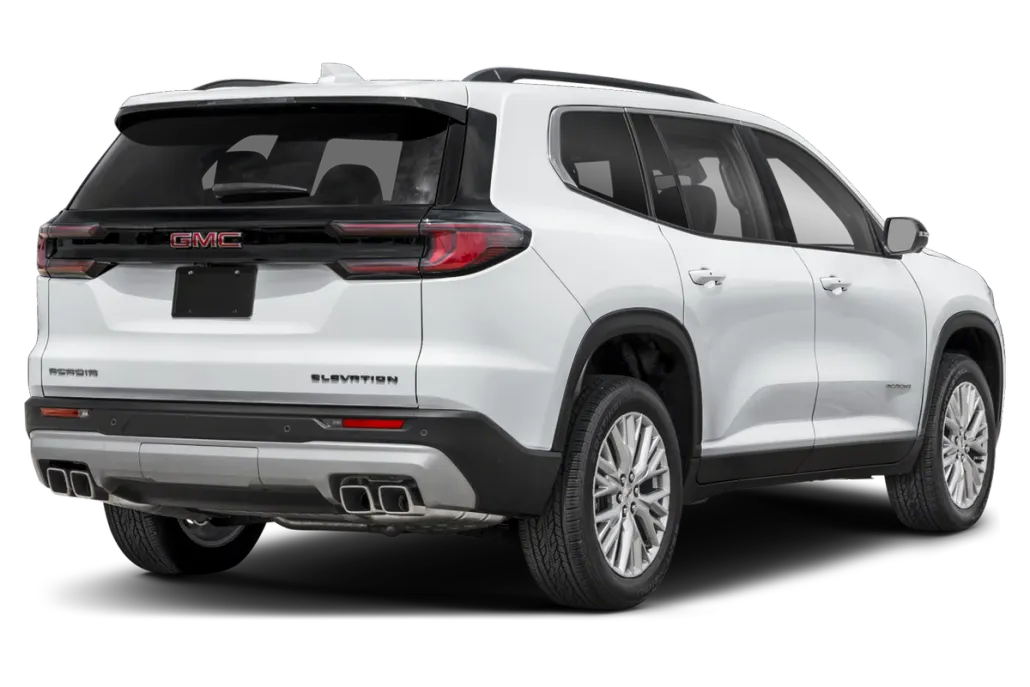2024 Gmc Acadia Elevation photo 1