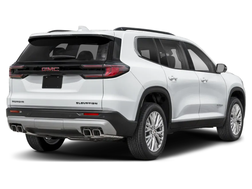 2024 Gmc Acadia Elevation photo 1