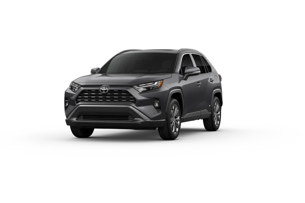 2025 Toyota RAV4 Hybrid XLE Premium photo 1