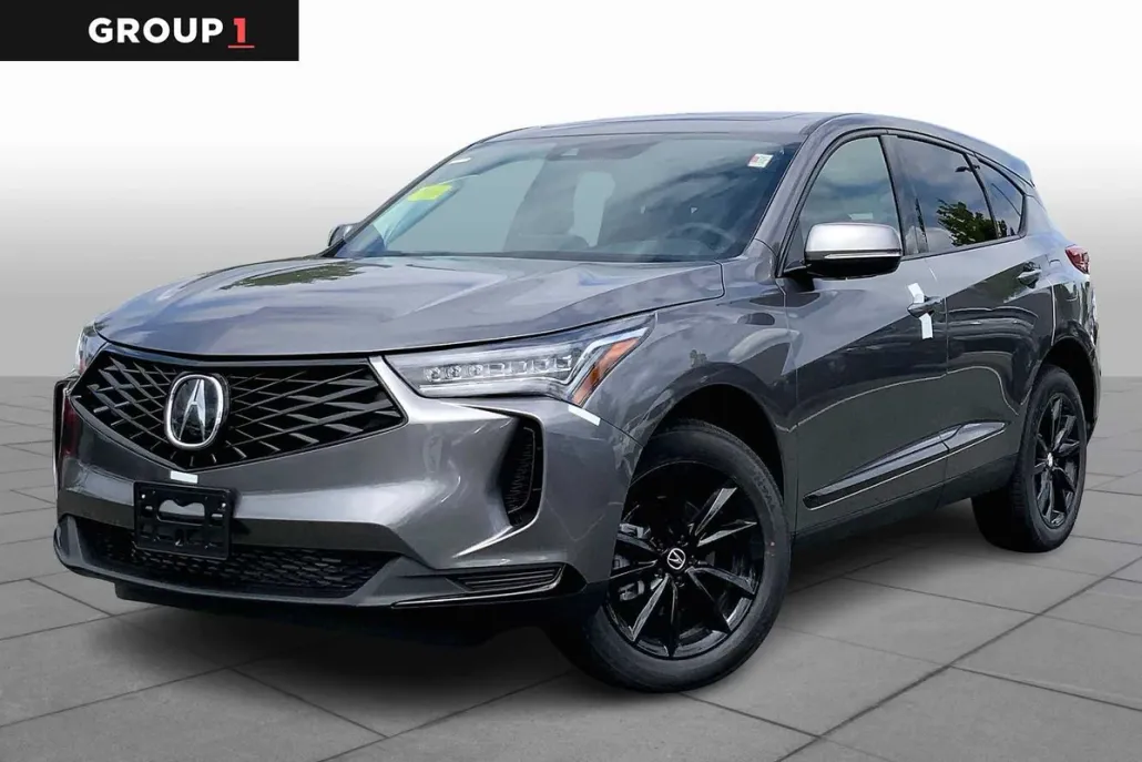 2025 Acura RDX Base photo 1