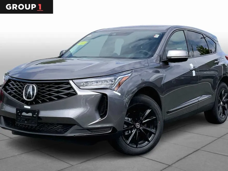 2025 Acura RDX Base photo 1