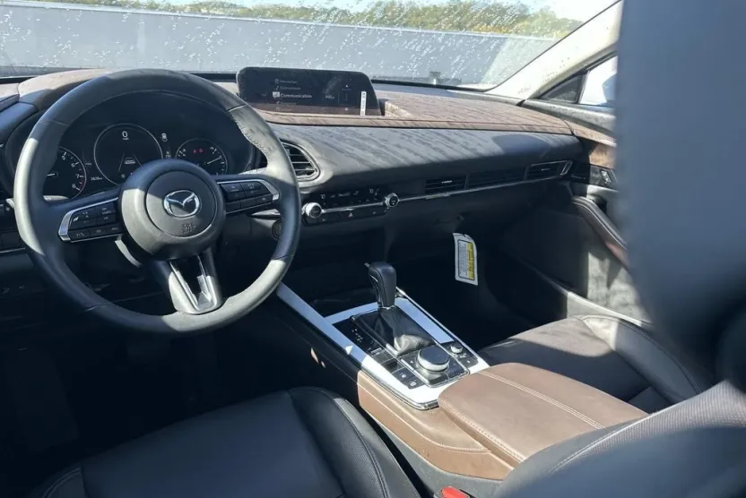2025 Mazda CX-30 2.5 S Premium photo 1