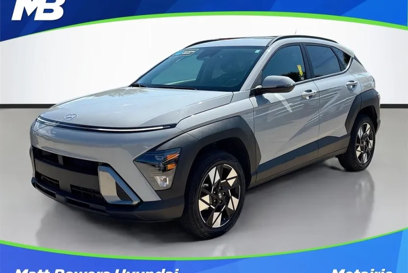 2024 Hyundai Kona SEL photo 1