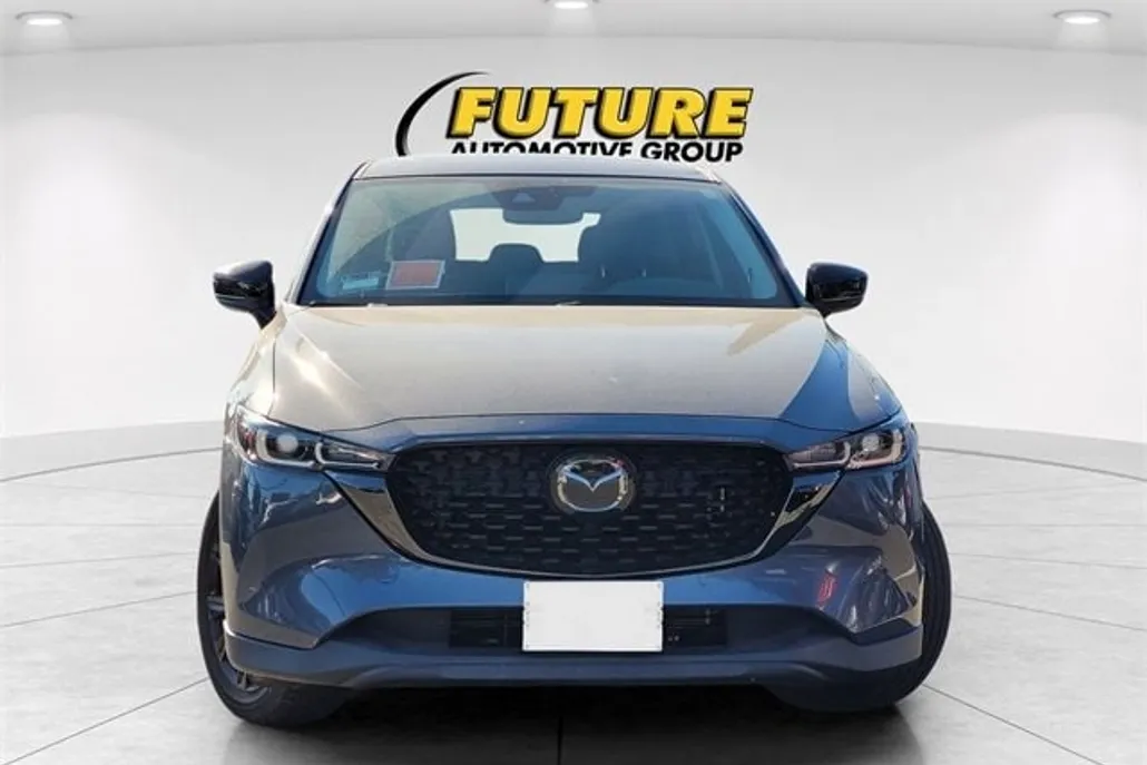 2023 Mazda CX-5 2.5 S Carbon photo 1