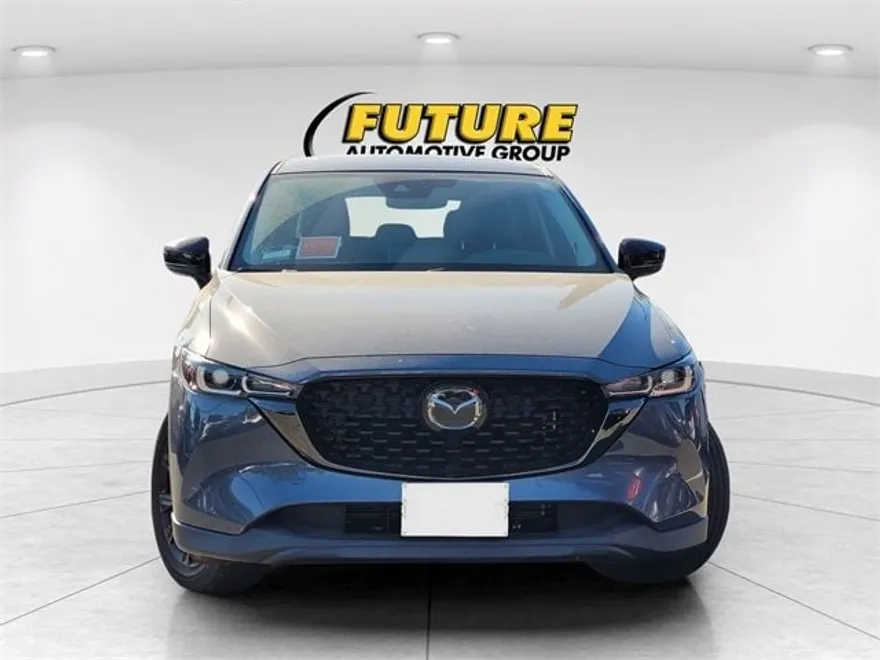 2023 Mazda CX-5 2.5 S Carbon photo 1