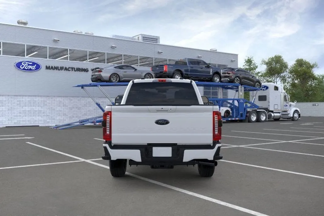 2026 Ford F-350 XL photo 1