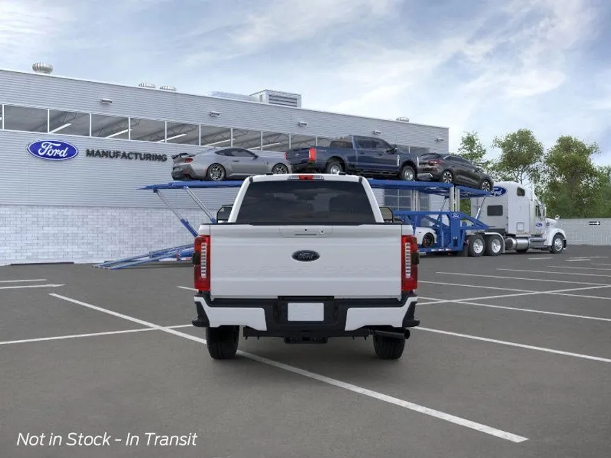 2026 Ford F-350 XL photo 1