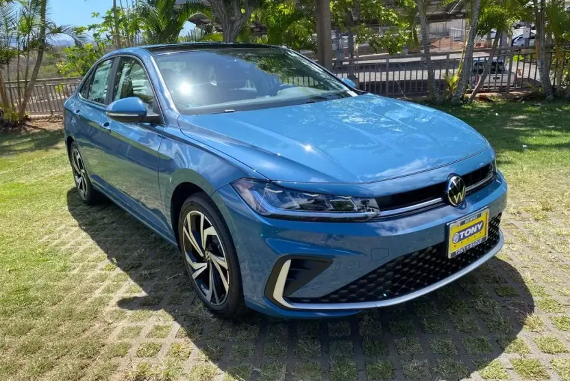 2026 Volkswagen Jetta 1.5T SEL photo 1
