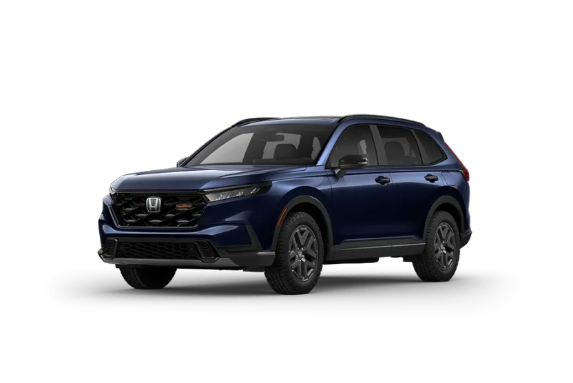 2026 Honda CR-V Hybrid photo 1
