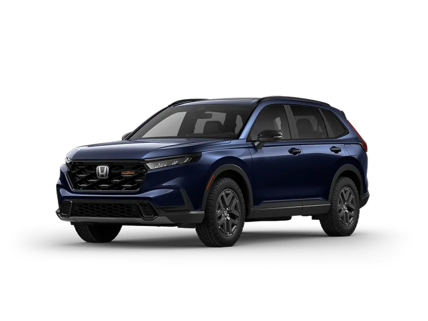 2026 Honda CR-V Hybrid photo 1