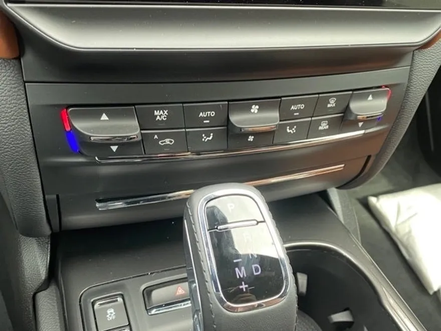 2023 Maserati Ghibli GT photo 27