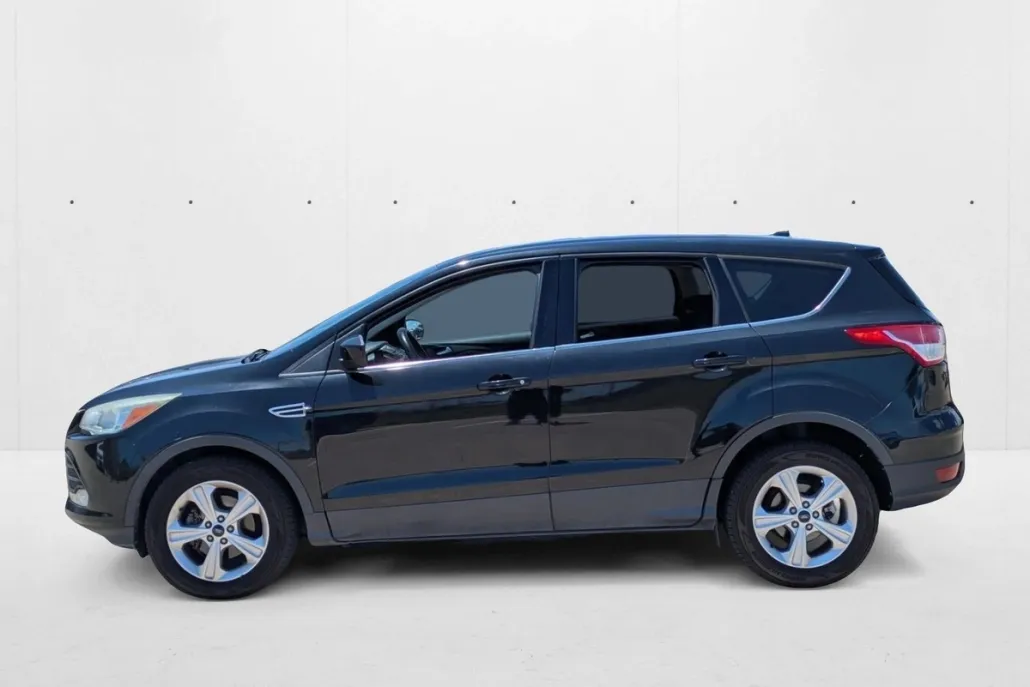 2015 Ford Escape SE photo 1