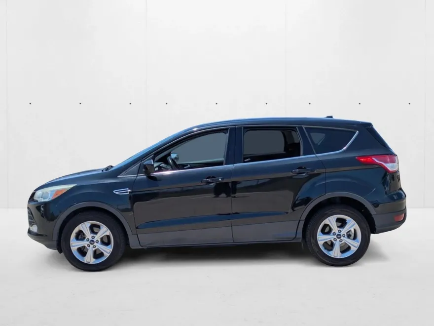 2015 Ford Escape SE photo 1