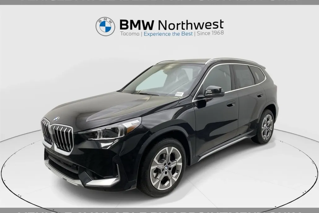 2025 Bmw X1 XDrive28i photo 1