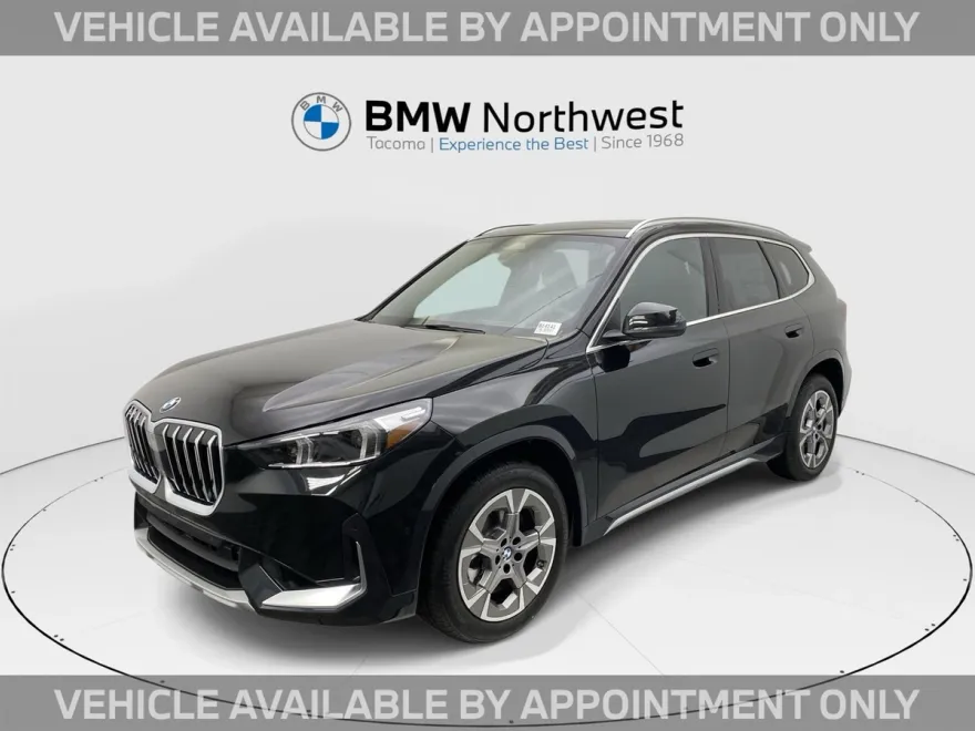 2025 Bmw X1 XDrive28i photo 1
