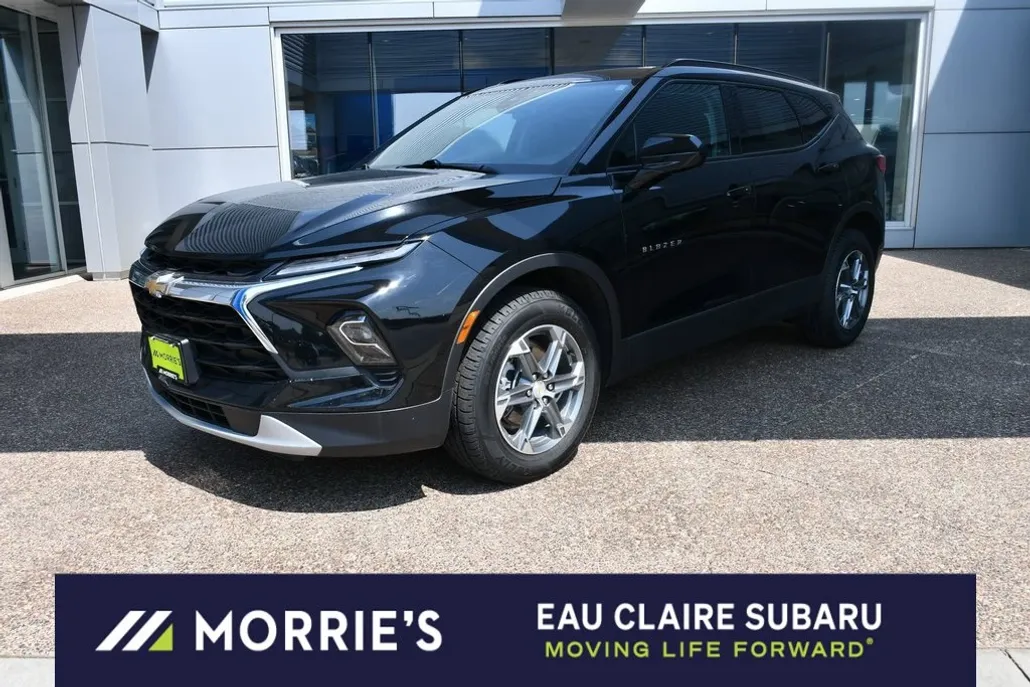 2023 Chevrolet Blazer 2LT photo 1