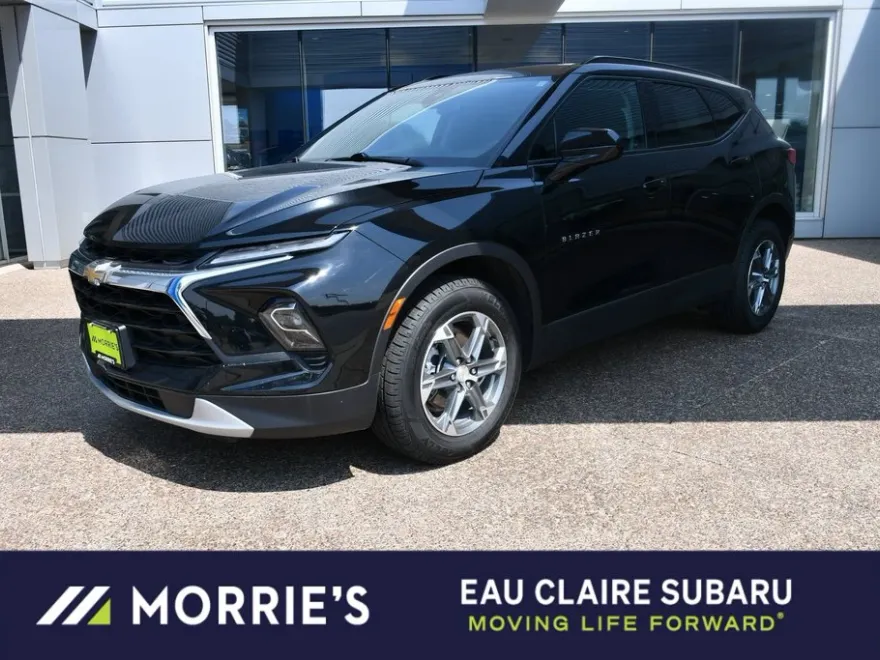 2023 Chevrolet Blazer 2LT photo 1