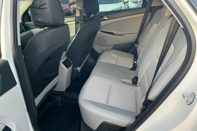 2018 Hyundai Tucson Value photo 1