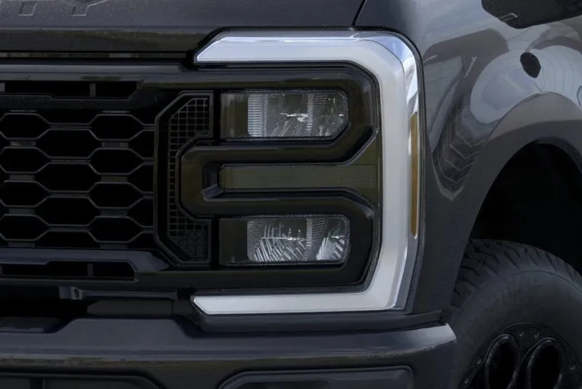 2026 Ford F-250 photo 1