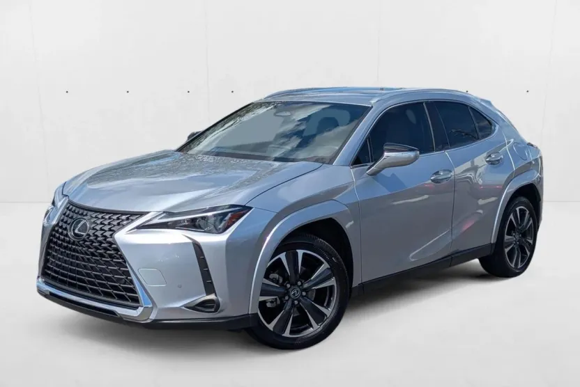 2025 Lexus UX Premium photo 1