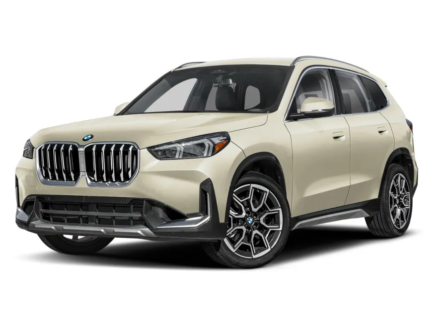 2026 Bmw X1 XDrive28i photo 1
