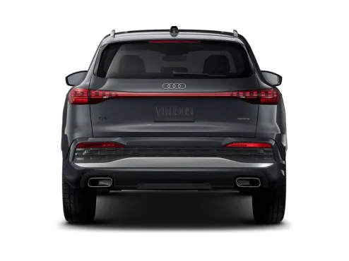 2025 Audi Q5 2.0T Premium Plus photo 4