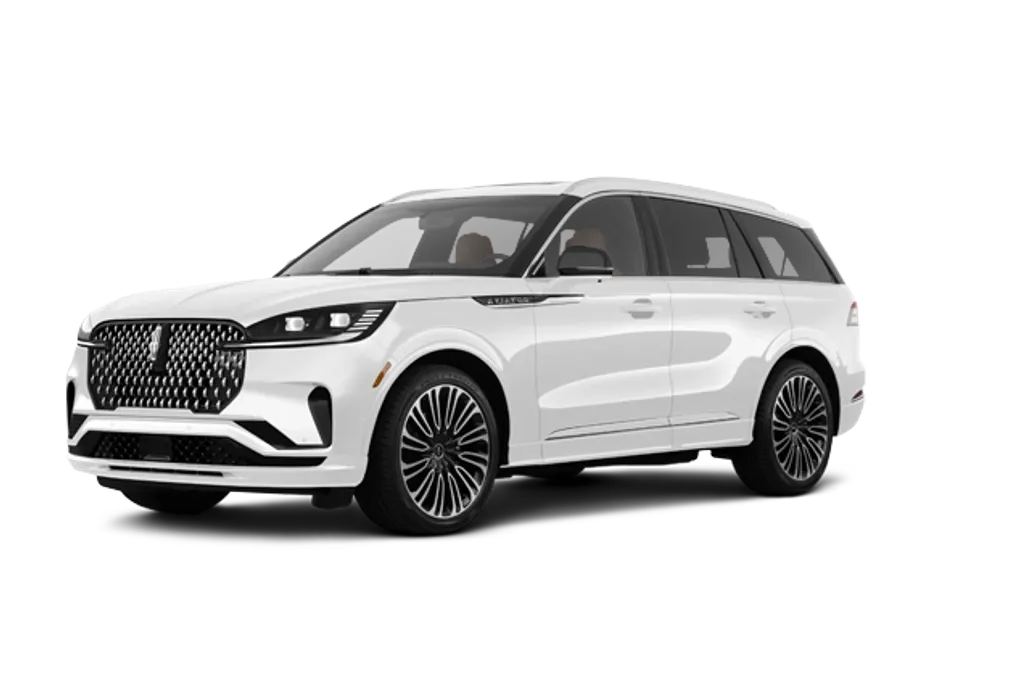 2025 Lincoln Aviator Premiere photo 1