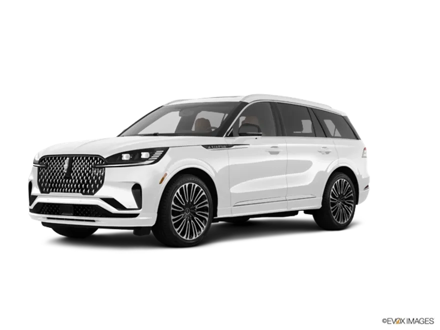 2025 Lincoln Aviator Premiere photo 1