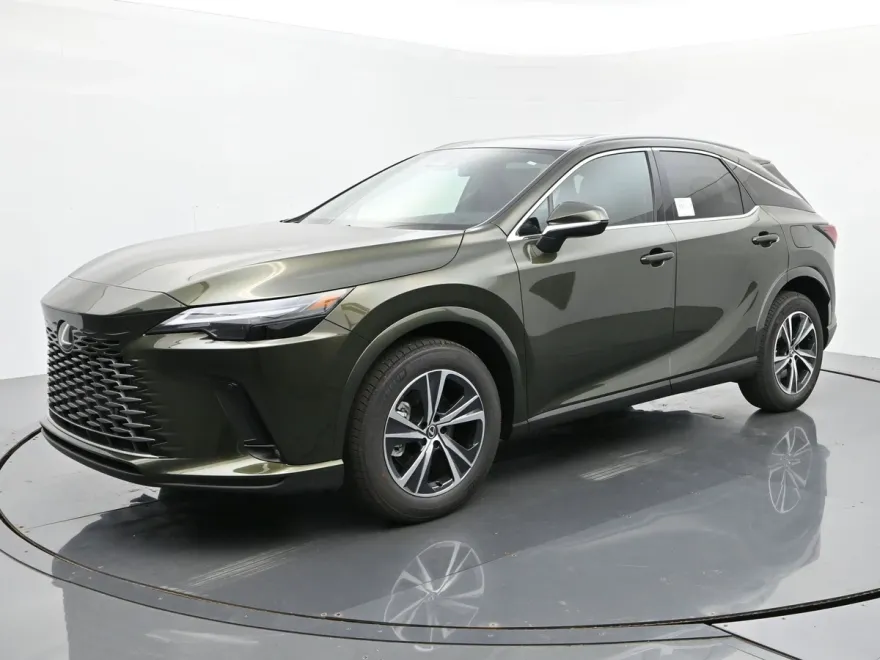 2025 Lexus RX 350 Premium AWD photo 1