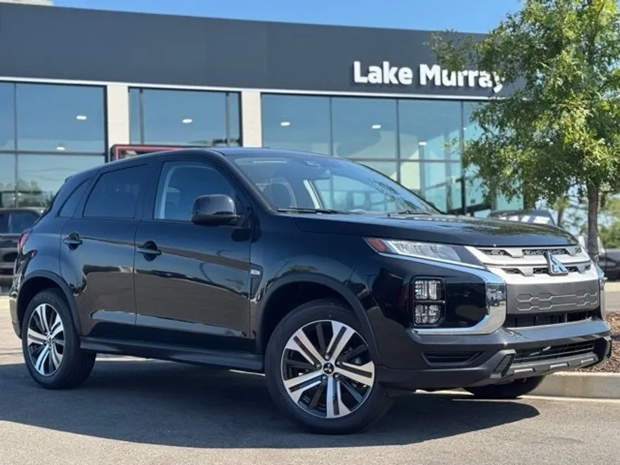 2025 Mitsubishi Outlander Sport ES SE LE photo 1